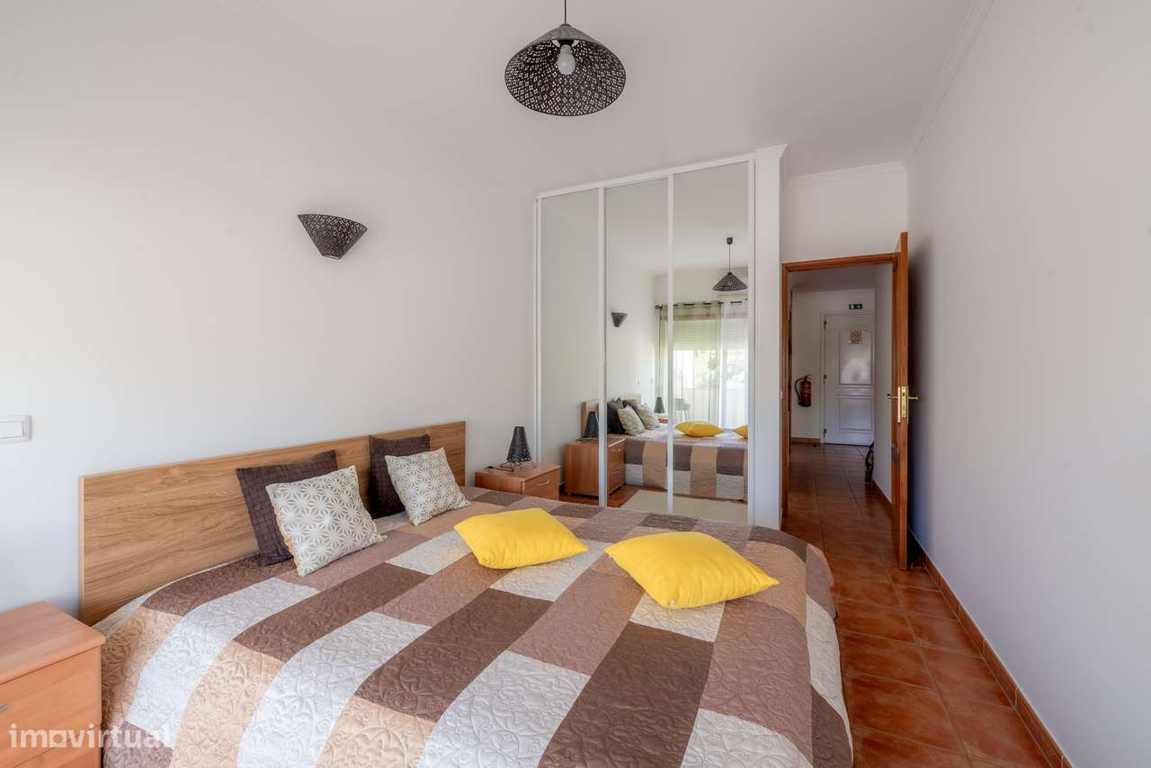 Apartamento T1 em Lagos com 64m² de área útil-14