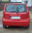 Nissan Note - 3