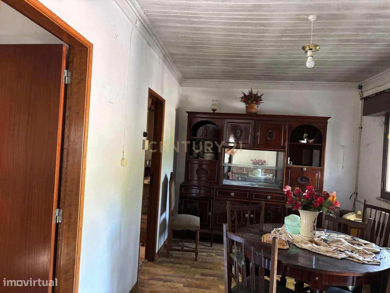 Moradia T2 com Vista para o Campo em São Simão de Litém, Pombal - Grande imagem: 5/60