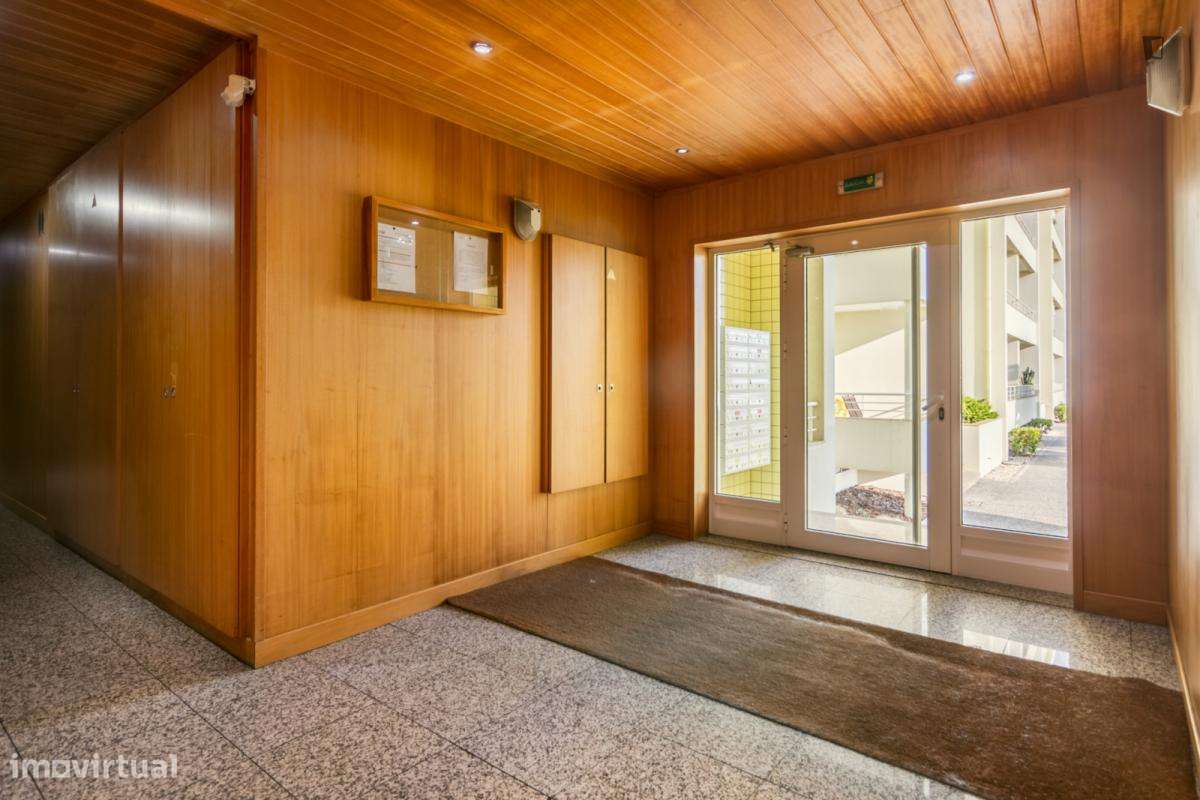 Apartamento com 1 quartos - localizado em São Félix da Marinha Porto - Grande imagem: 5/6