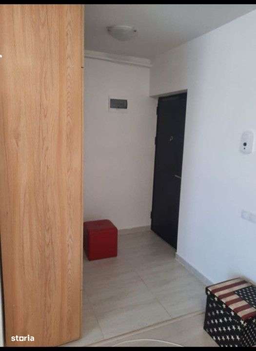 Apartament 3 camere finisat, 65 mp, 22 mp terasa, parcare, Stejarului - Imagine principală: 4/8