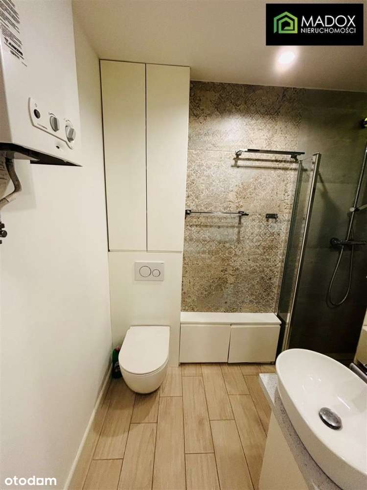 Komfortowe M-2 w ścisłym centrum-8