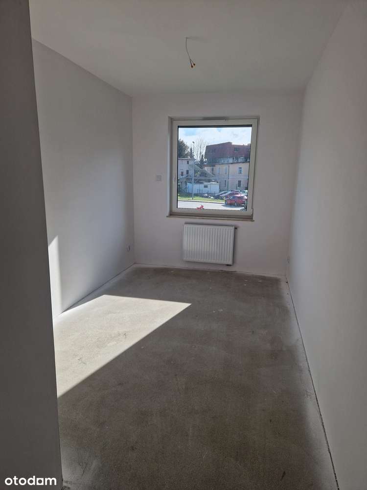 Nowe mieszkanie w stanie deweloperskim 70 m2+prywatny ogródek Cieplice - Pełny obrazek: 4/16