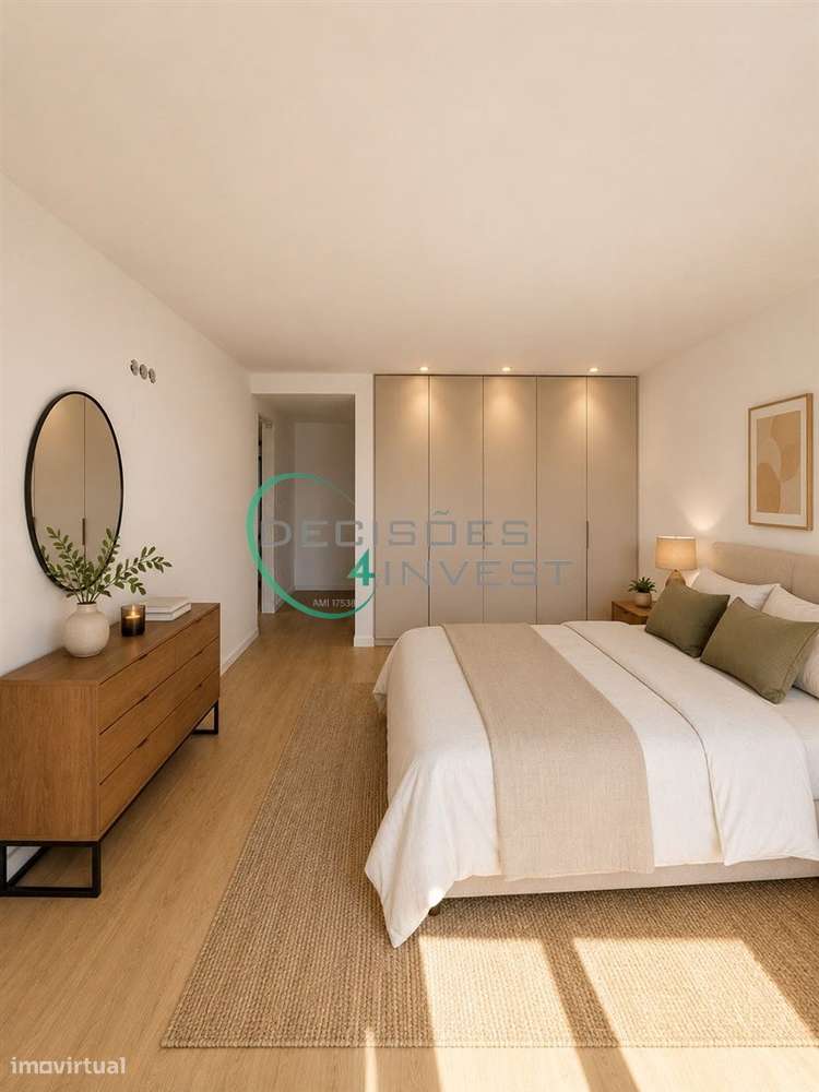 Moradia T5 Duplex na Gafanha da Nazaré, Ílhavo | A 5 minutos da Praia-11