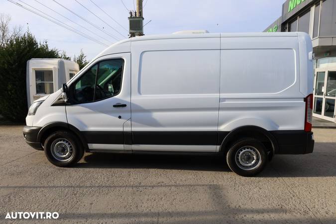 Ford Transit - 3