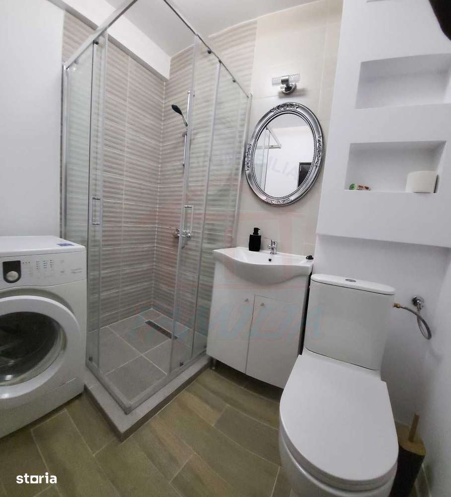 Apartament, 51 m² — fotografia 3