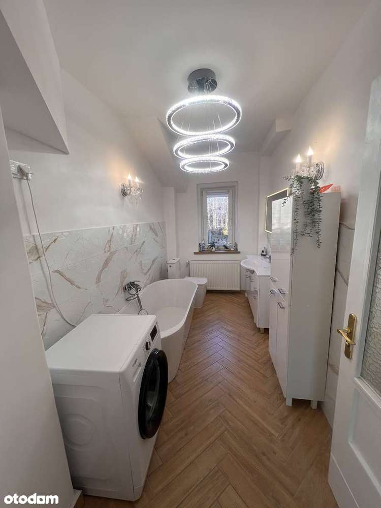 Sprzedam prywatnie duże, piękne M3 z werandą, ogródkiem, garażem. - Pełny obrazek: 5/20