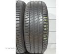 Opony letnie 215/55R17 94W Michelin - 2