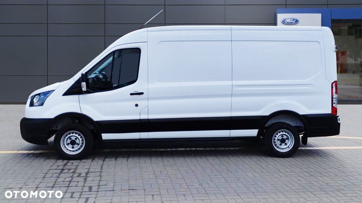 Ford Transit - 2