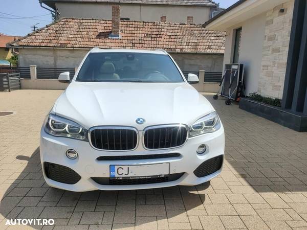 BMW X5 xDrive30d - 2