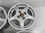 Alufelgi 14'' VW Seat Skoda 4x100 ET38 - 3