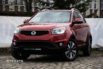 SsangYong Korando 2.0 e-XDi Crystal 2WD - 9