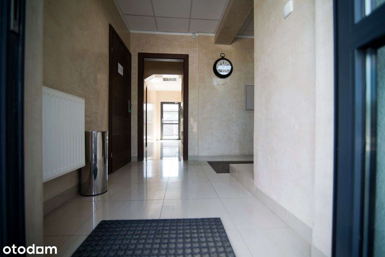 Wynajmę lokal użytkowy / pomieszczenie biurowe - Pełny obrazek: 2/10