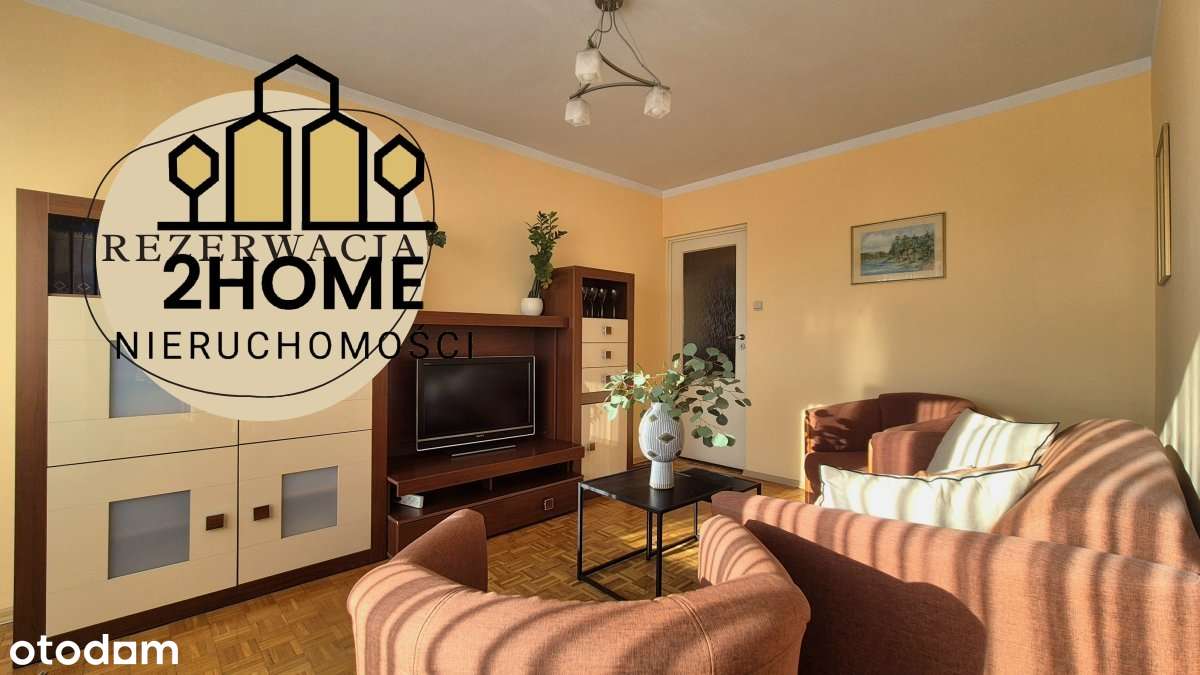 3pokojowe z balkonem na Gumniskach-4