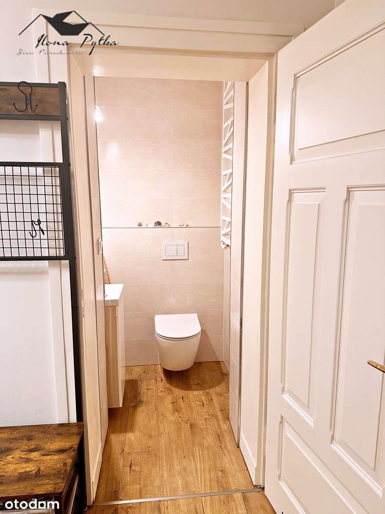 Przestronne 4-pokojowe mieszkanie na parterze  z ogródkiem-12