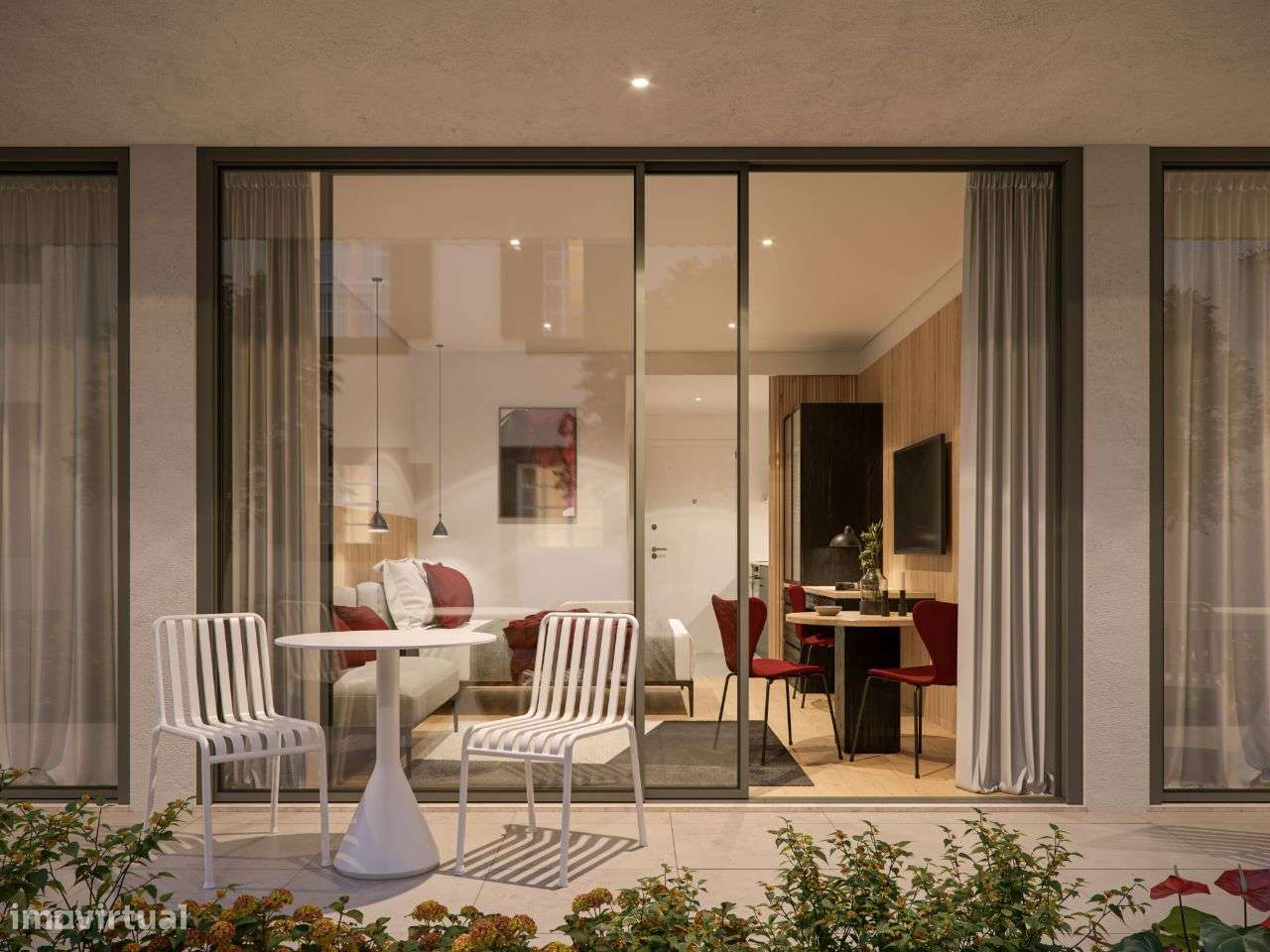 Apartamento T1 à venda em Funchal, Madeira-12