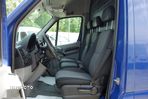 Volkswagen Crafter , MAX , Stan Bardzo Dobry - 22