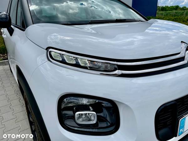 Citroën C3 Aircross 1.2 PureTech Shine S&S - 10