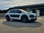 Citroën C4 Cactus 1.6 e-HDi Shine ETG6 92g - 14