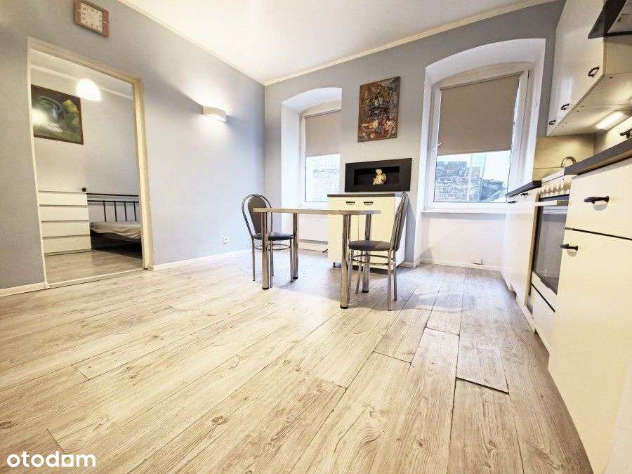 Mieszkanko w oficynie przy Małopolskiej szuka nowego Właściciela-0