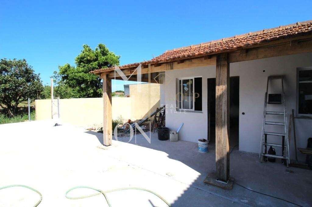 Moradia T3+1 no Troviscal – Totalmente Remodelada - Grande imagem: 4/23