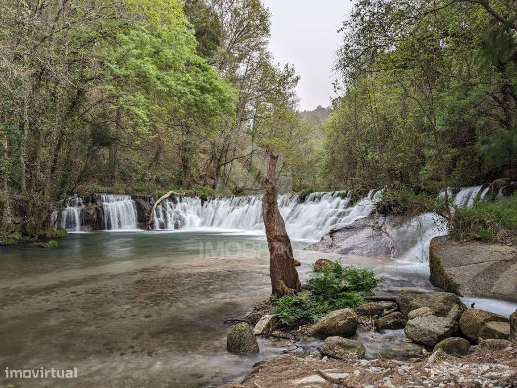 Moradia Individual T3 para venda em Amarante-20