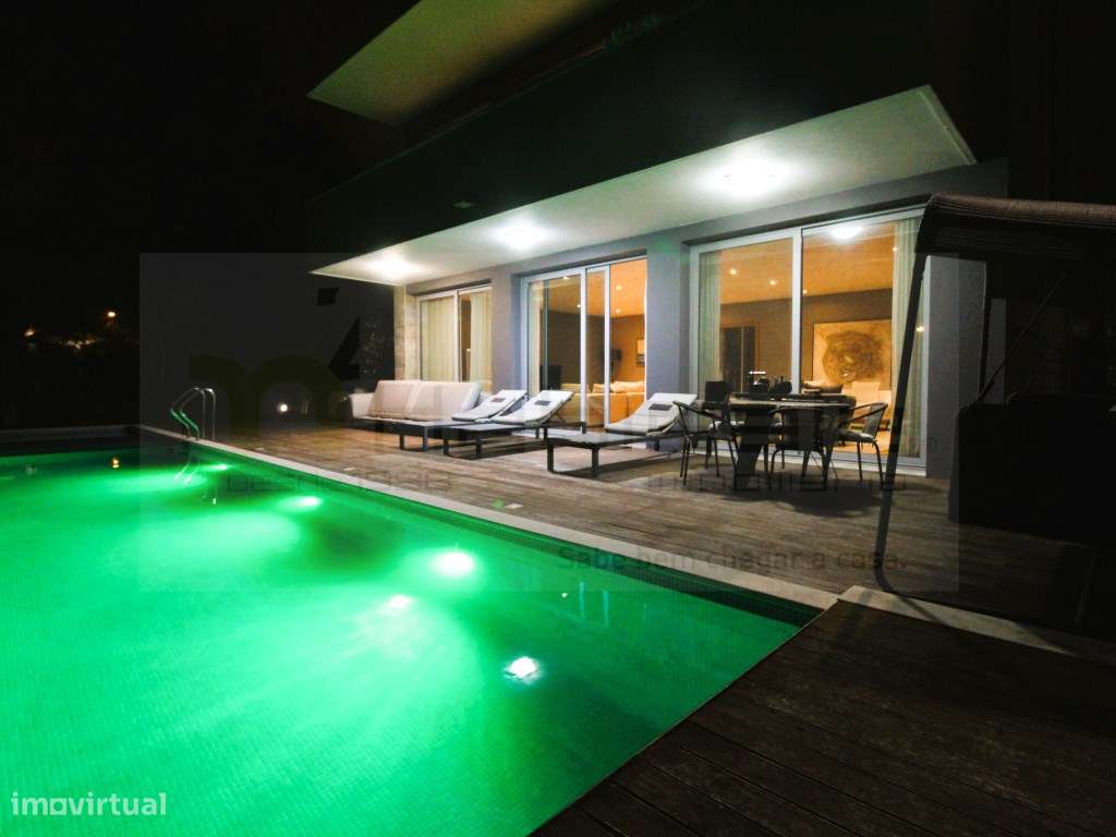 Moradia V6 Belas Clube de Campo - Grande imagem: 5/60