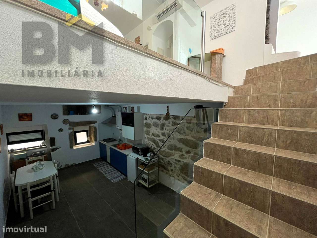 Moradia T2 Venda em Tinalhas,Castelo Branco-5