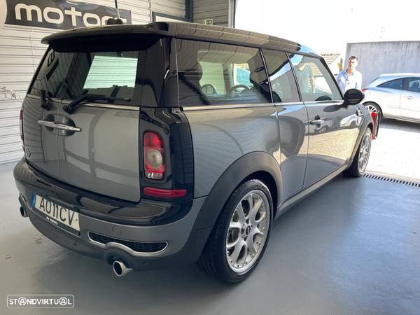 MINI Clubman Cooper S - 10