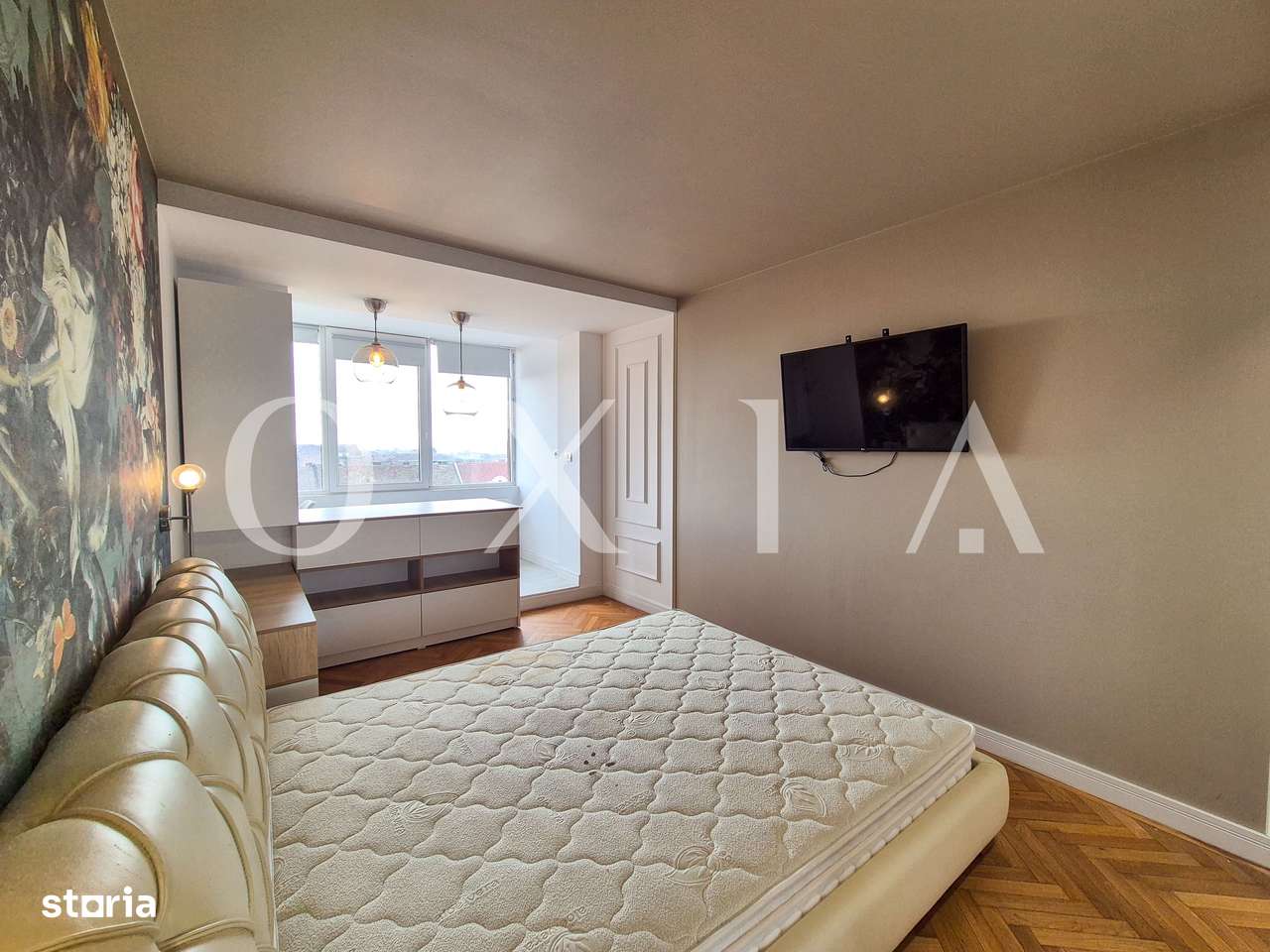 AX1160 Apartament cu 3 camere si vedere superba spre Bega,  Spl. N.Tit-6