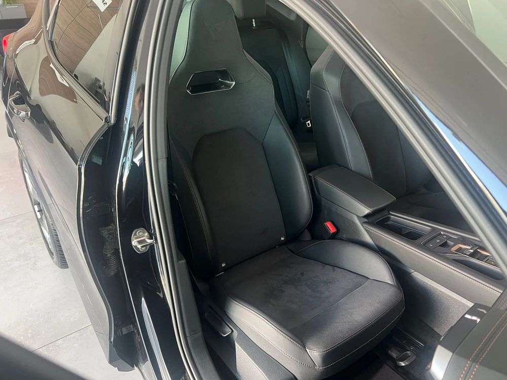 Cupra Cupra-formentor 1.5TSI Pakiet Edge, Dynamic Design, Intelligent Salon Polska FV23%