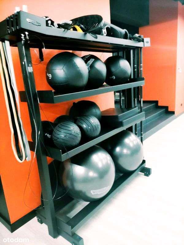 2-pok Walońska, Angel City-8