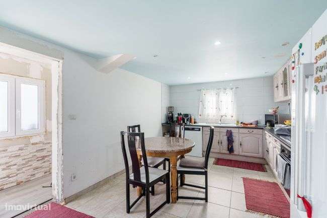 Moradia T4 - Ponte da Barca - Grande imagem: 4/10