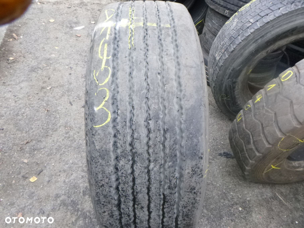 Opona 385/65R 22.5 Dayton D400T Naczepowa - 1