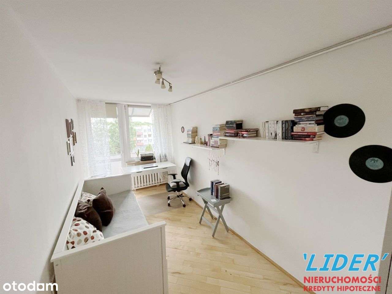 Mieszkanie Tychy Osiedle Z-0