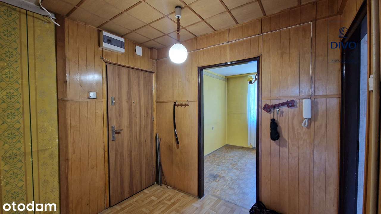 ! REZERWACJA ! 2 pokoje | Balkon | 2 piętro | Blisko Rynku | Chrzanów-6