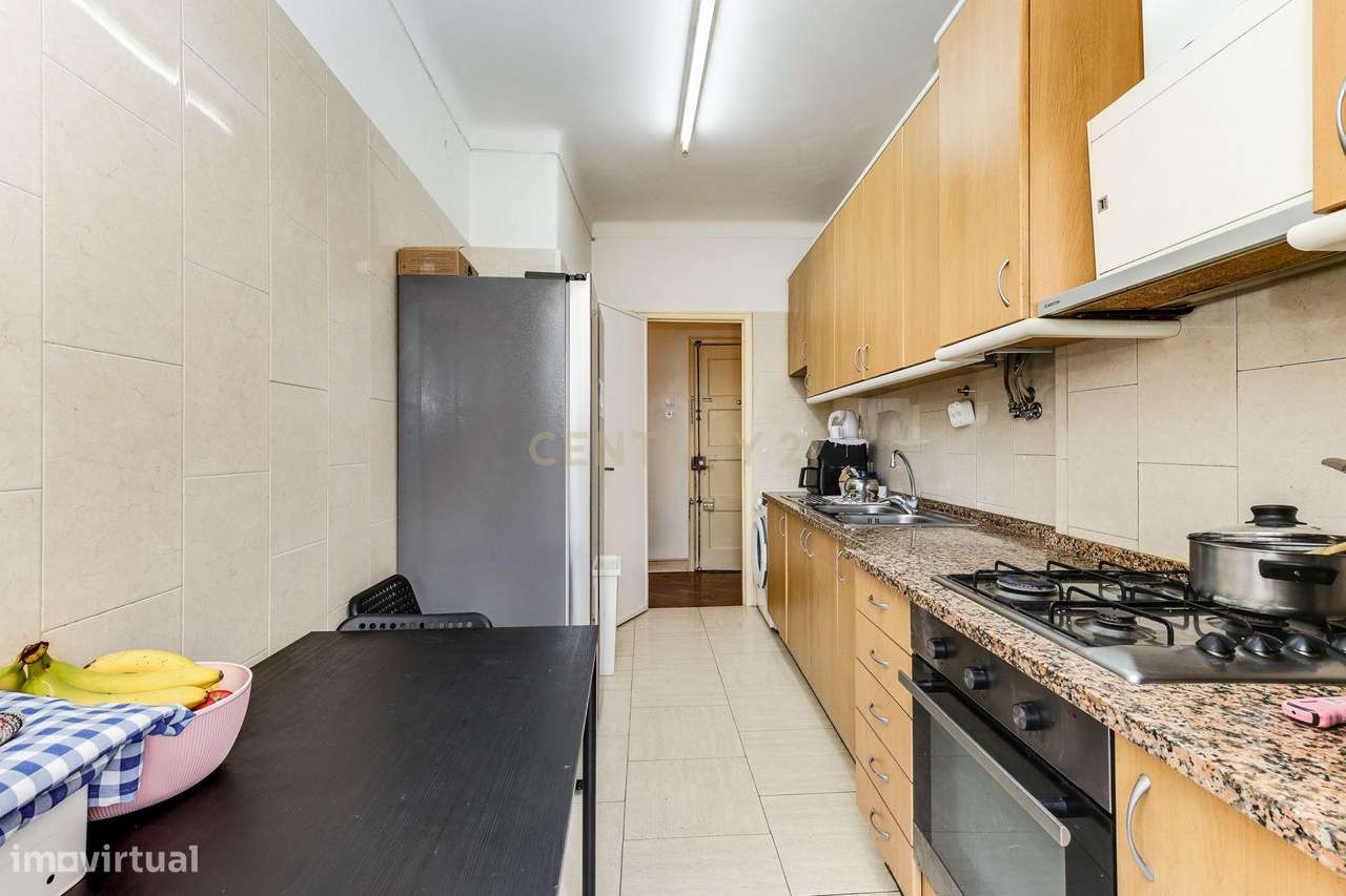 Apartamento T2 em Queluz Belas, Sintra - Grande imagem: 2/22