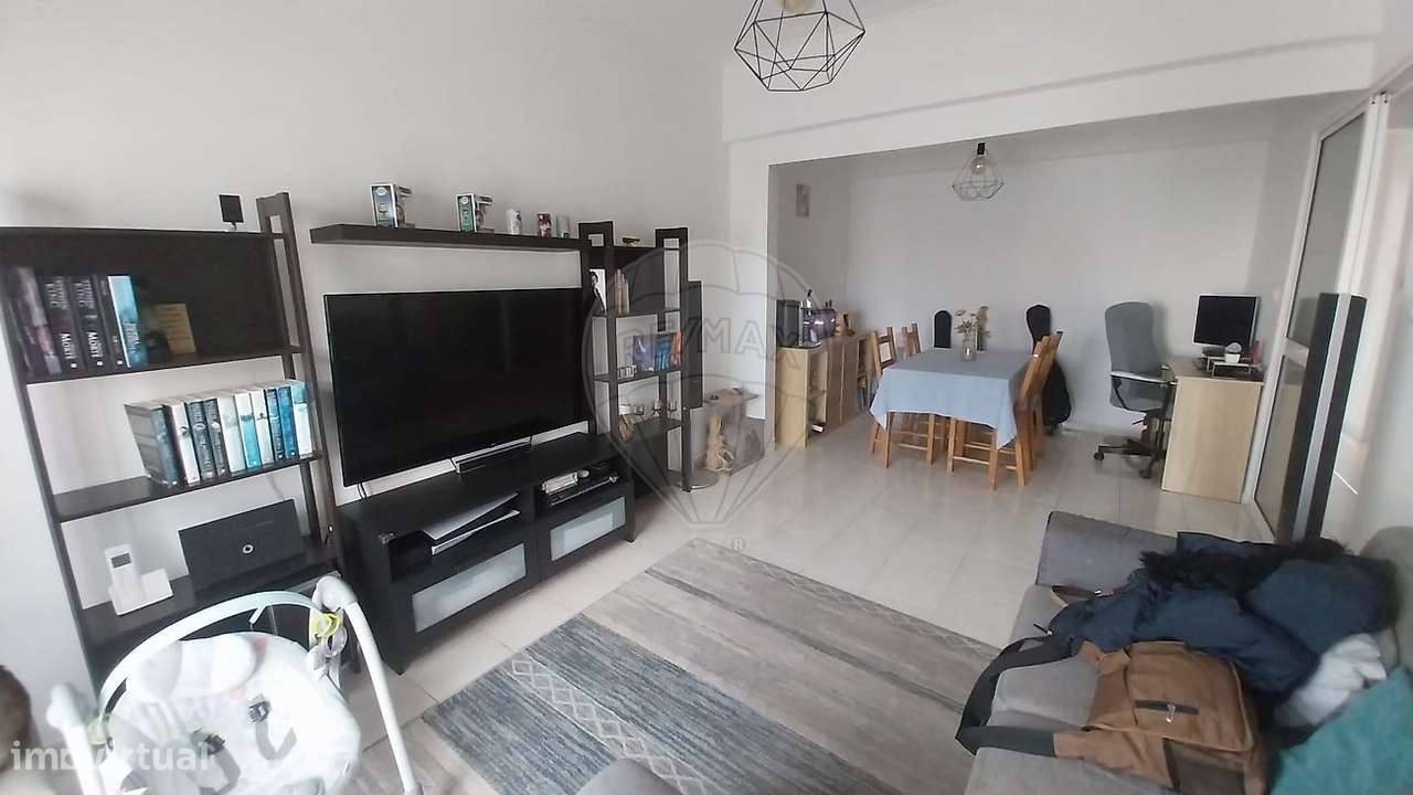 Apartamento T2 para venda-8