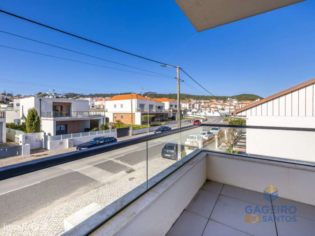 Moradia T4 - Moderna, Inteligente e Eficiente-38