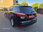 Ford Focus Turnier 1.6 TDCi DPF SYNC Edition - 4