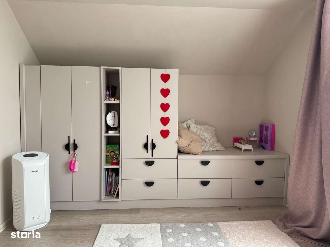 COMISION 0% | Duplex Modern Mobilat | Mosnita Noua-Serena1 | 94mp-12