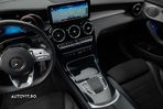 Mercedes-Benz GLC 220 d 4MATIC - 10