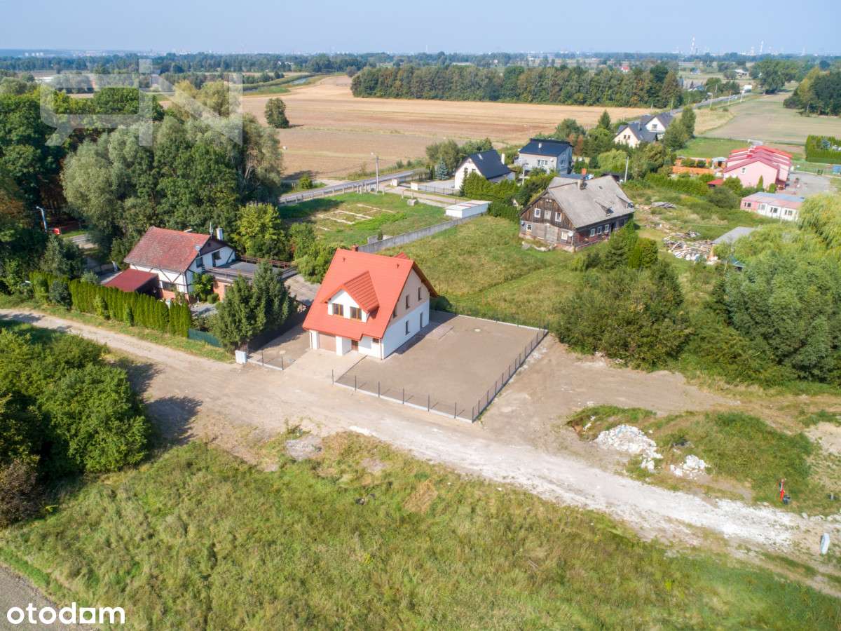 Energooszczędny | 20min od Gdańska | Rekuperacja-2