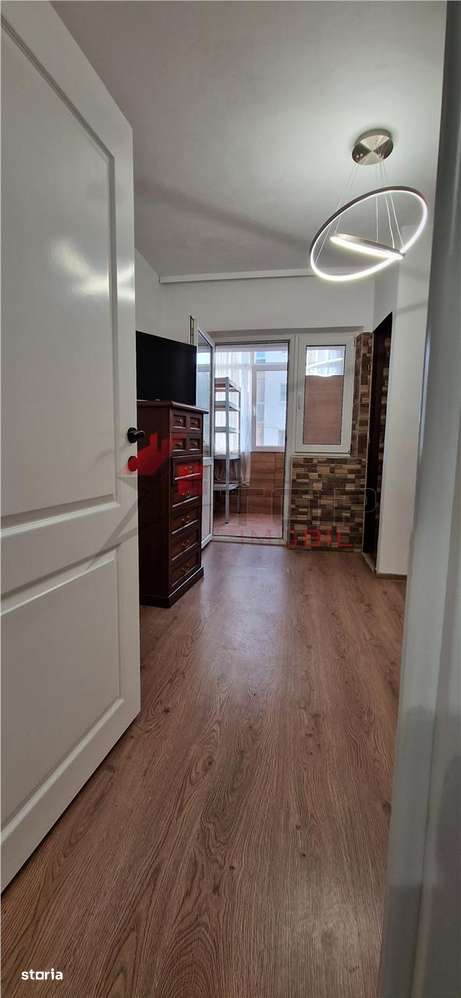 Garsoniera etajul 1- Frumoasa - Imagine principală: 4/9