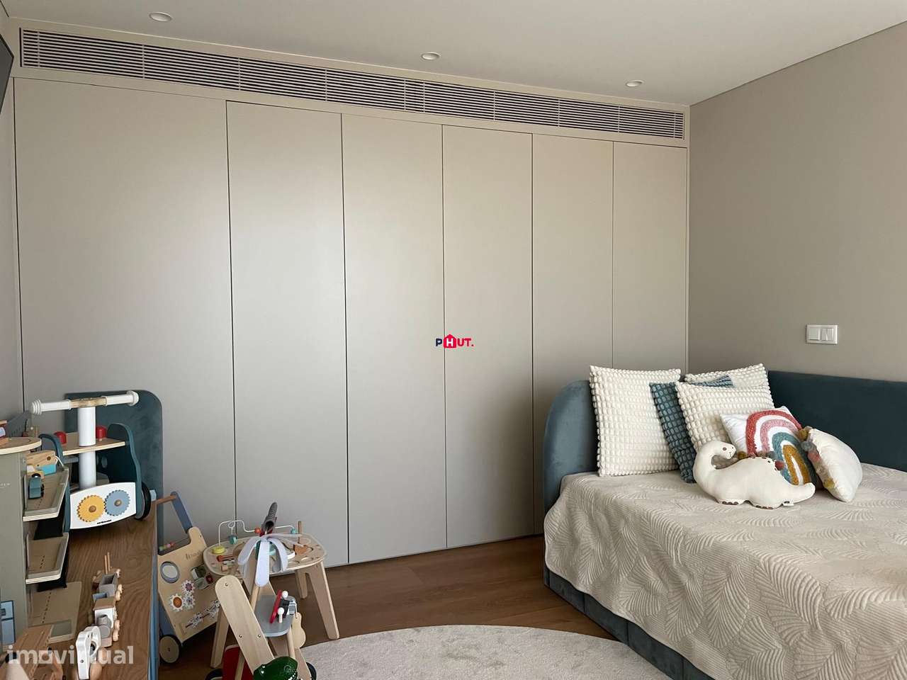 Moradia T3-Lousada-centro-28