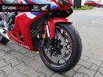 Honda CBR - 10