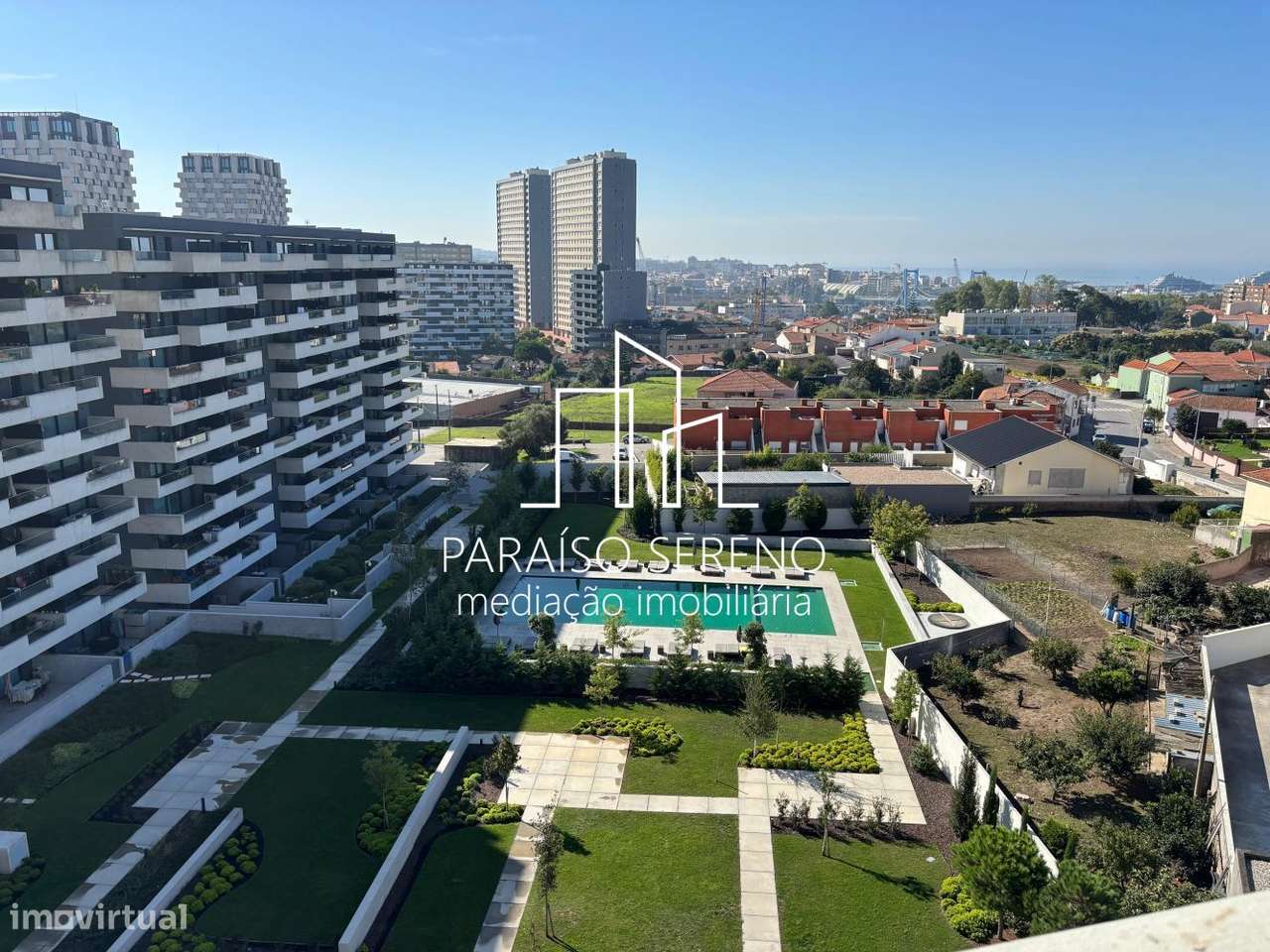 Apartamento T2 - OCEAN TERRACE-0
