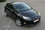 Ford Focus 1.0 EcoBoost Start Stop Titanium - 12