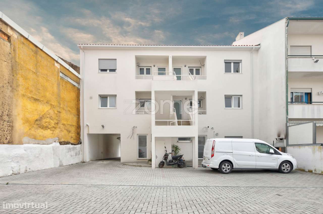 Prédio em Sangalhos com 6 apartamentos em Sangalhos_Anadia - Grande imagem: 4/48