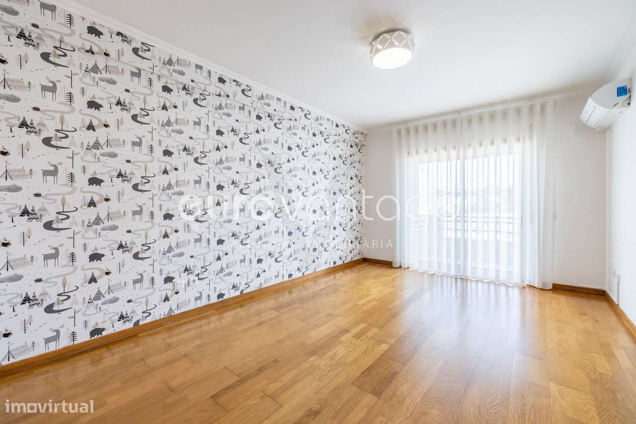 Apartamento T3 na Guimarota – Leiria | Conforto, Espaço e Localizaç...-17